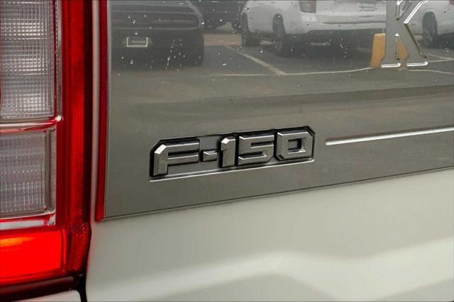 used 2022 Ford F-150 car, priced at $47,495