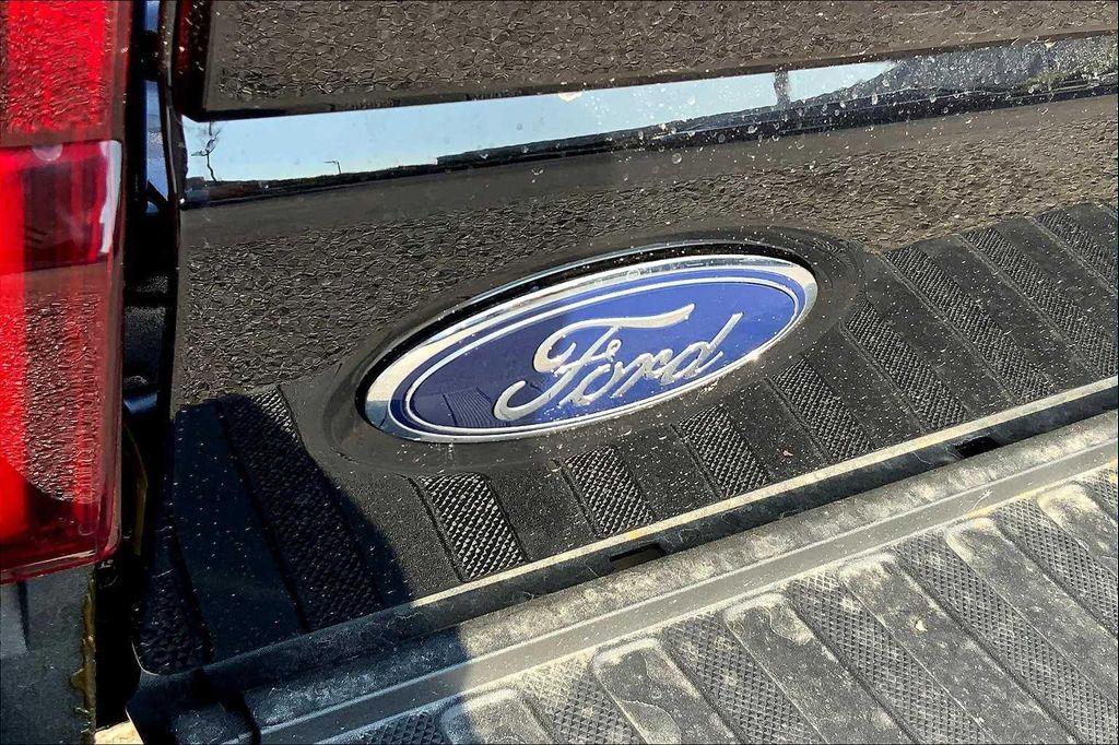 new 2025 Ford F-350 car, priced at $89,503