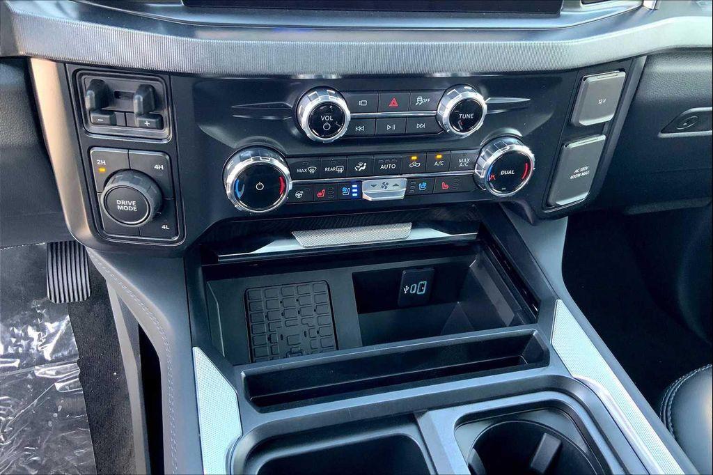 new 2025 Ford F-350 car, priced at $89,503