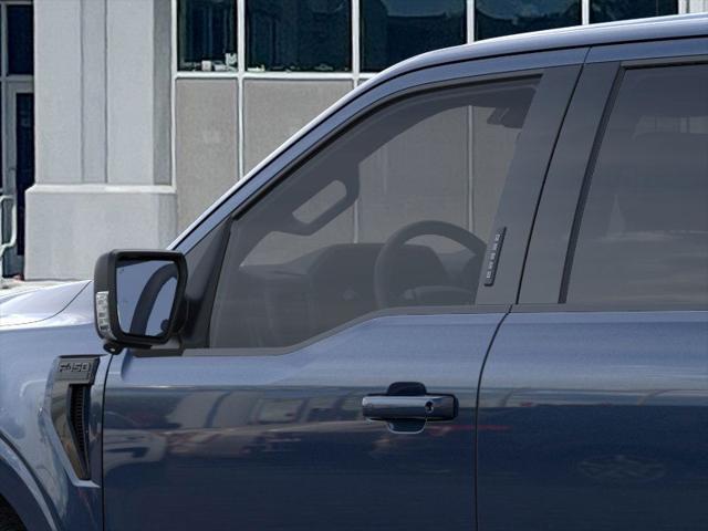 new 2024 Ford F-150 car, priced at $69,560
