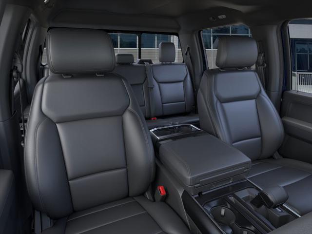 new 2024 Ford F-150 car, priced at $69,560