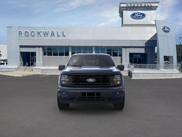 new 2024 Ford F-150 car, priced at $69,560