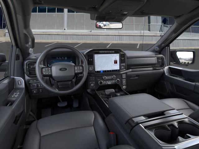 new 2024 Ford F-150 car, priced at $69,560