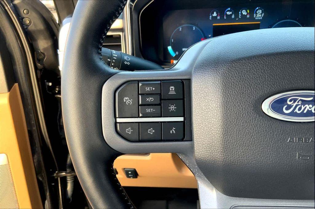 used 2023 Ford F-350 car, priced at $74,991