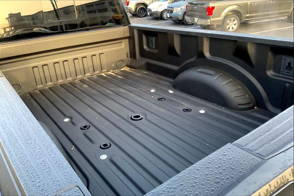 used 2023 Ford F-350 car, priced at $74,991