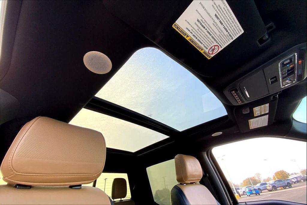 used 2023 Ford F-350 car, priced at $74,991