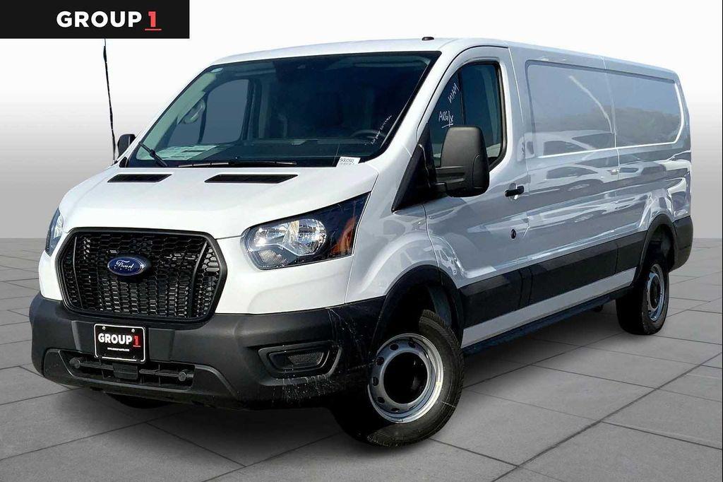 new 2025 Ford Transit-150 car, priced at $51,955