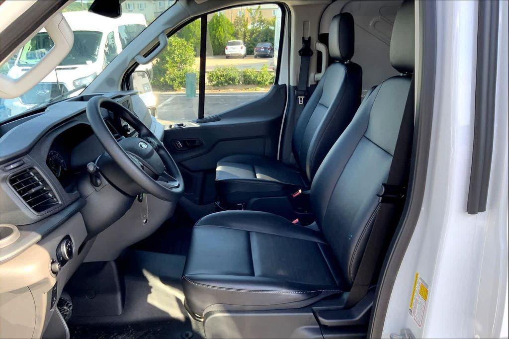 new 2025 Ford Transit-150 car, priced at $51,955