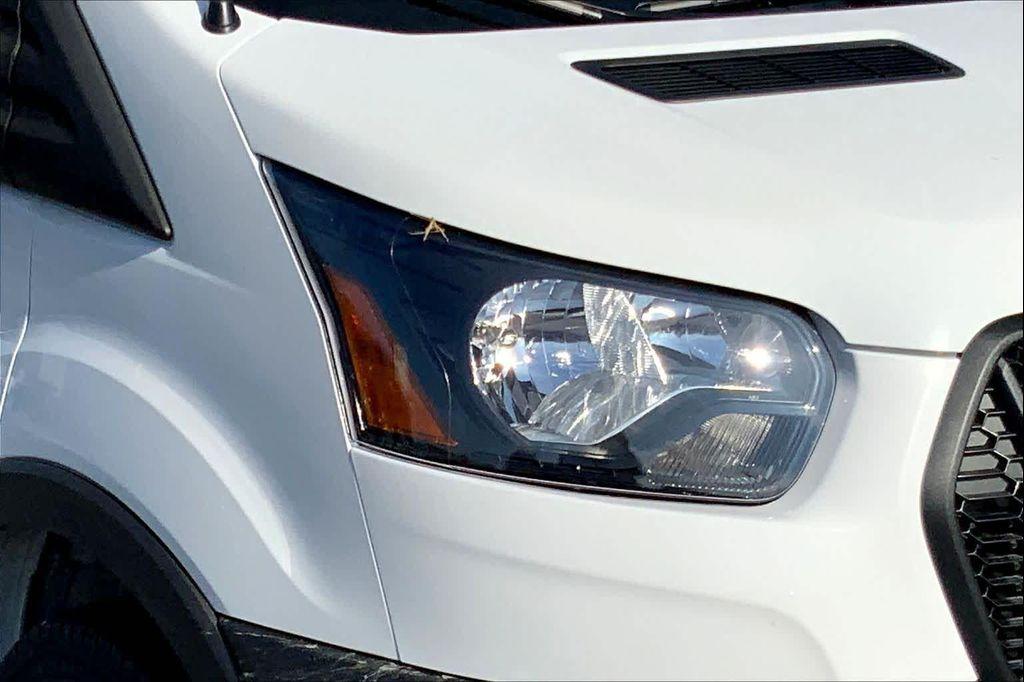 new 2025 Ford Transit-150 car, priced at $51,955