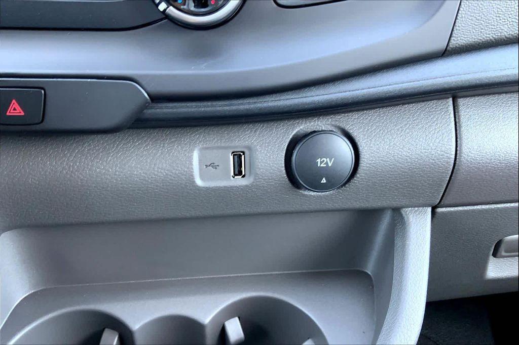 new 2025 Ford Transit-150 car, priced at $51,955