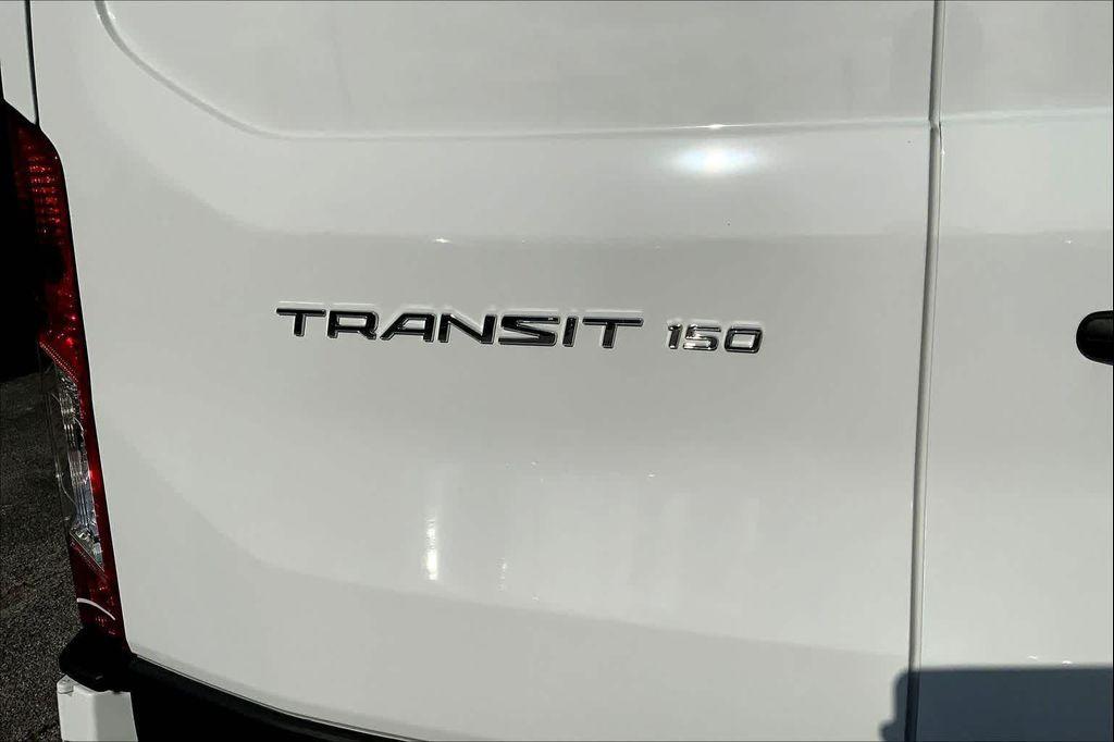new 2025 Ford Transit-150 car, priced at $51,955