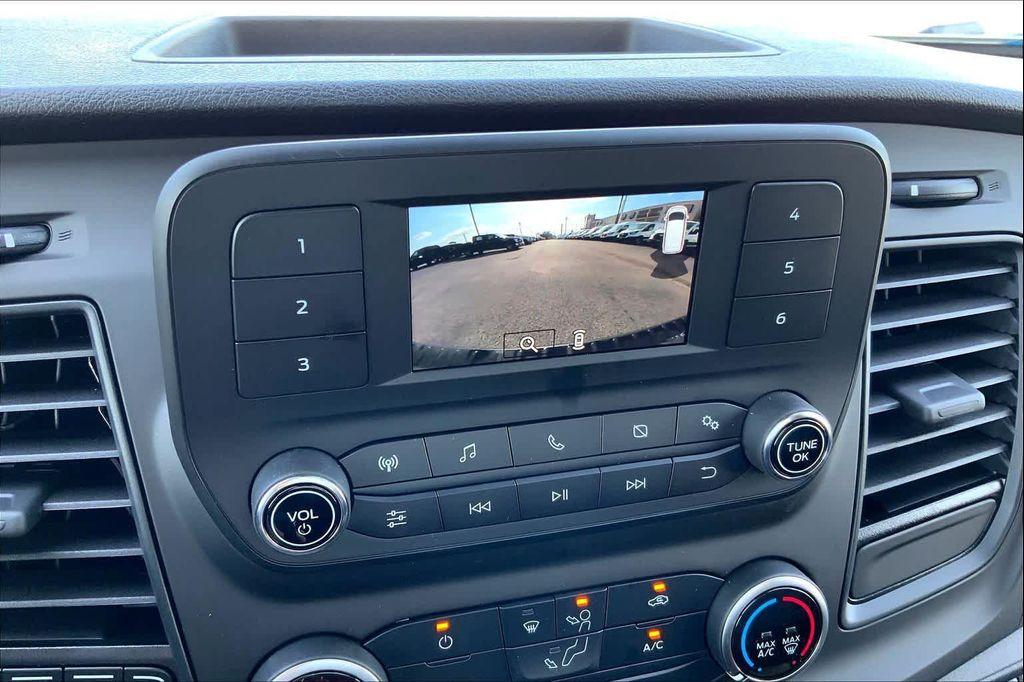 new 2025 Ford Transit-150 car, priced at $51,955