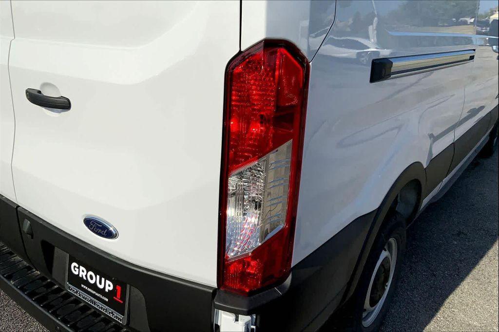 new 2025 Ford Transit-150 car, priced at $51,955