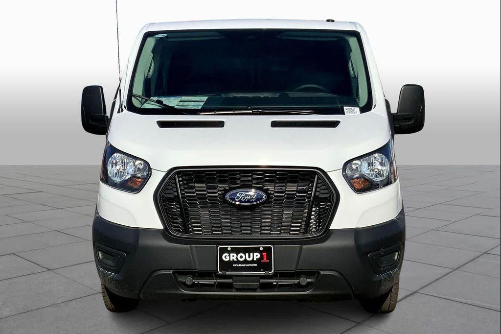 new 2025 Ford Transit-150 car, priced at $51,955