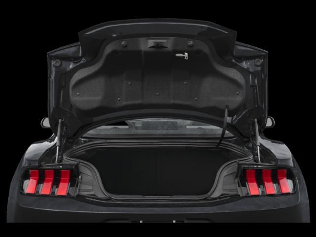 new 2024 Ford Mustang car, priced at $43,350