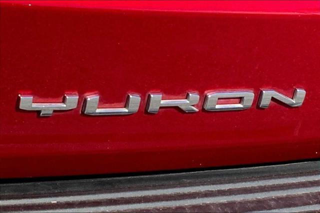 used 2021 GMC Yukon car, priced at $48,566