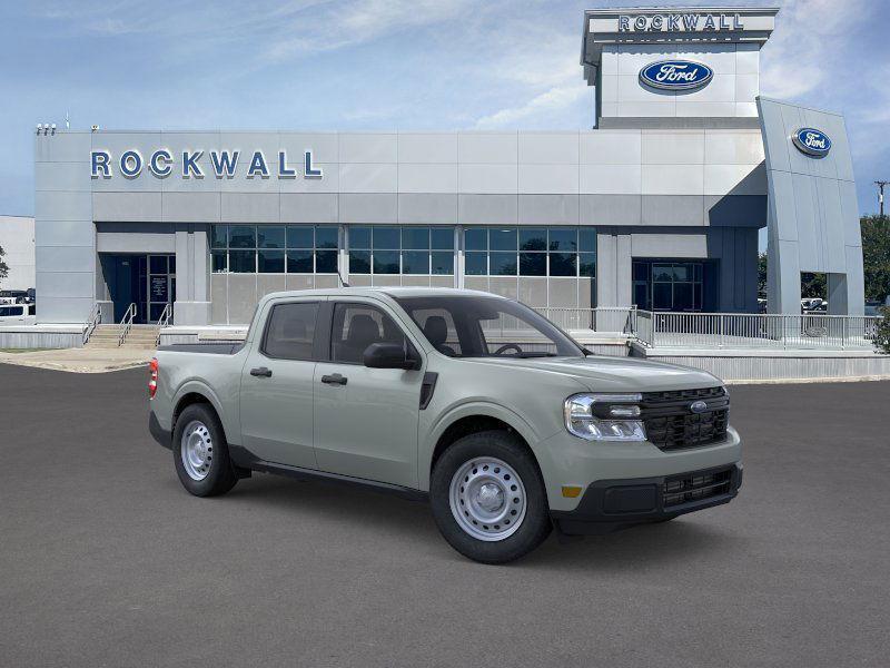 new 2024 Ford Maverick car, priced at $27,915