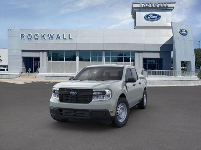 new 2024 Ford Maverick car, priced at $27,915