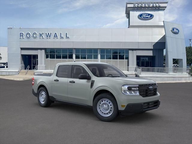 new 2024 Ford Maverick car, priced at $27,915
