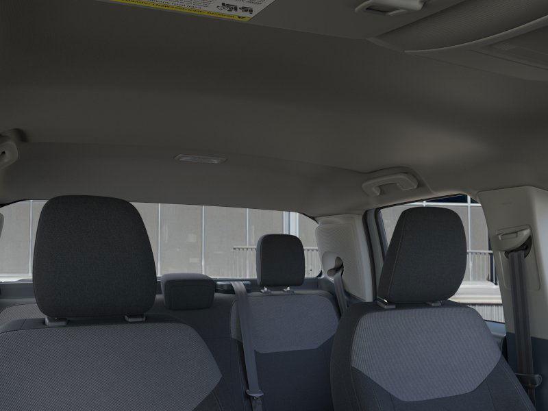 new 2024 Ford Maverick car, priced at $27,915