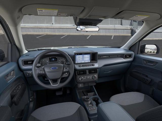 new 2024 Ford Maverick car, priced at $27,915