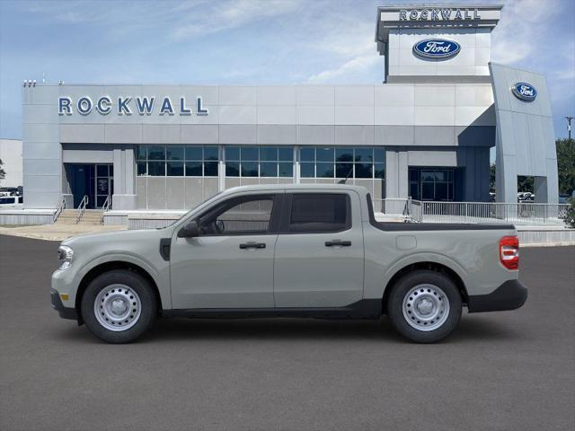 new 2024 Ford Maverick car, priced at $27,915