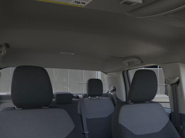 new 2024 Ford Maverick car, priced at $27,915