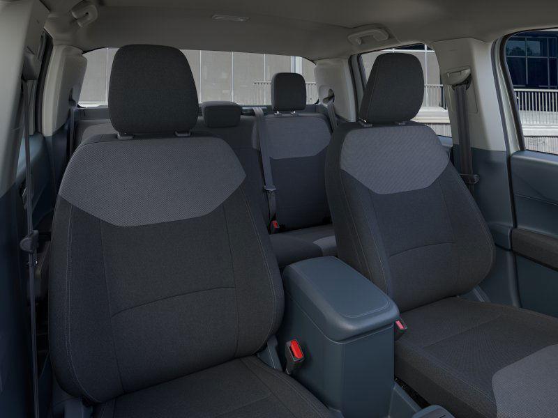 new 2024 Ford Maverick car, priced at $27,915
