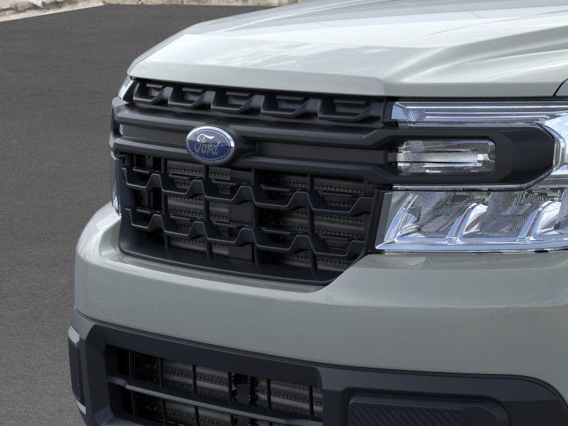 new 2024 Ford Maverick car, priced at $27,915