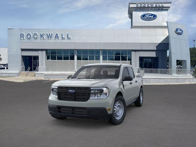 new 2024 Ford Maverick car, priced at $27,915