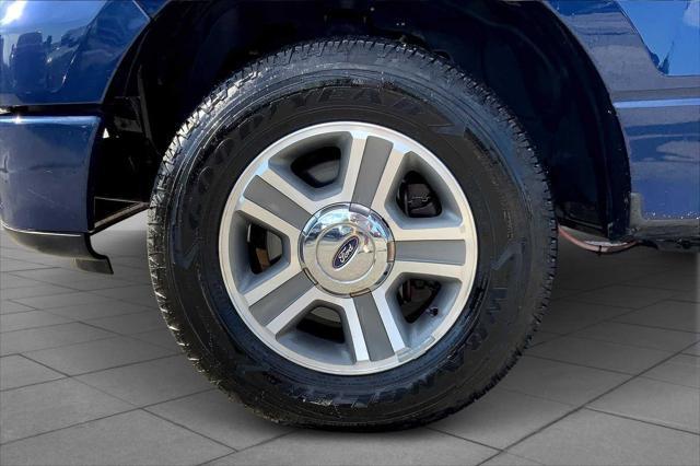 used 2008 Ford F-150 car, priced at $9,217