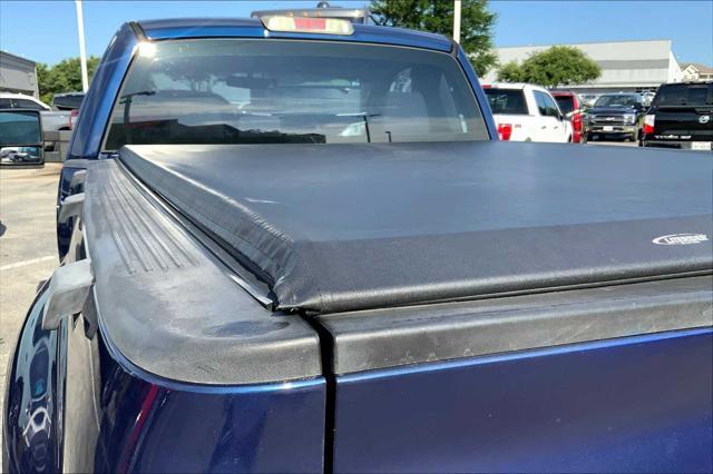 used 2008 Ford F-150 car, priced at $9,217