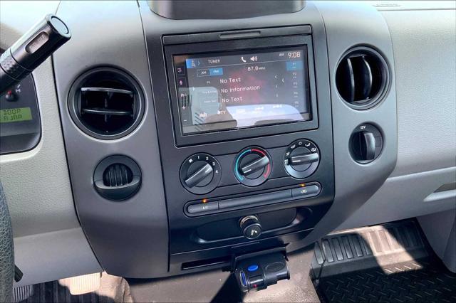 used 2008 Ford F-150 car, priced at $9,217