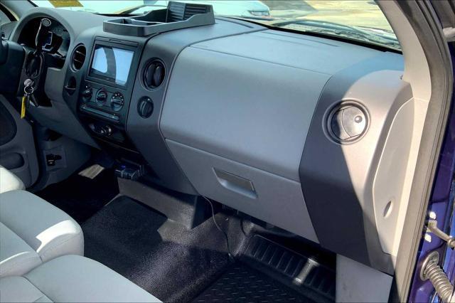 used 2008 Ford F-150 car, priced at $9,217