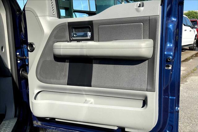 used 2008 Ford F-150 car, priced at $9,217