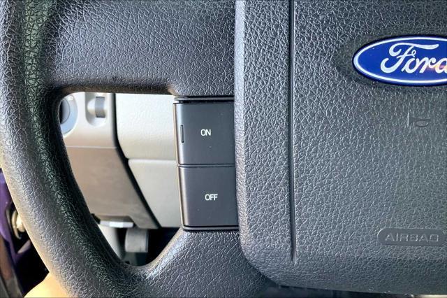 used 2008 Ford F-150 car, priced at $9,217