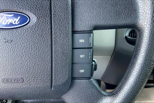 used 2008 Ford F-150 car, priced at $9,217