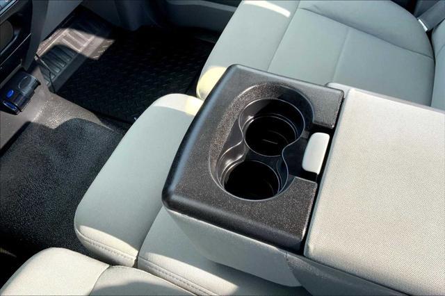 used 2008 Ford F-150 car, priced at $9,217