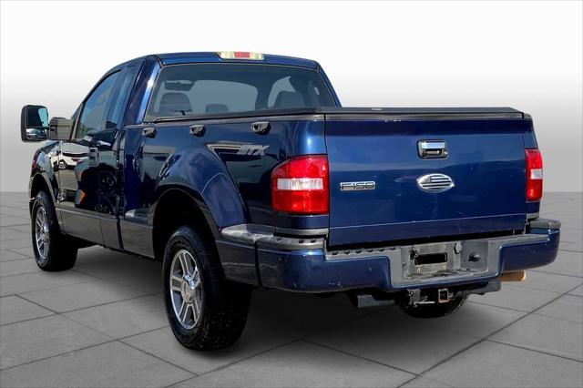 used 2008 Ford F-150 car, priced at $9,217
