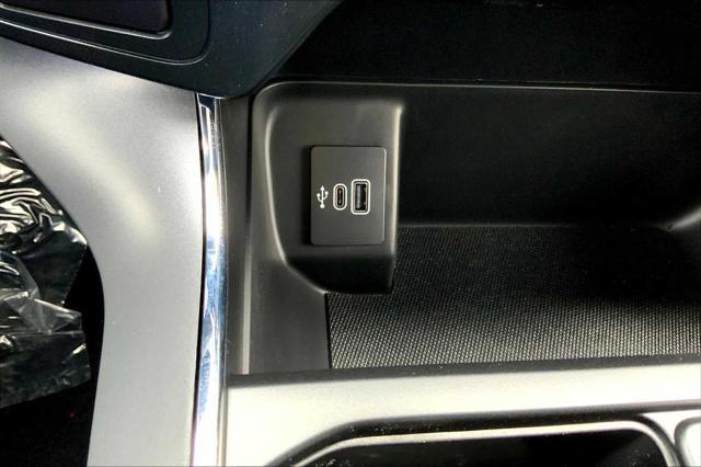 new 2025 Ford F-150 car, priced at $53,180