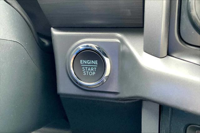 new 2025 Ford F-150 car, priced at $53,180