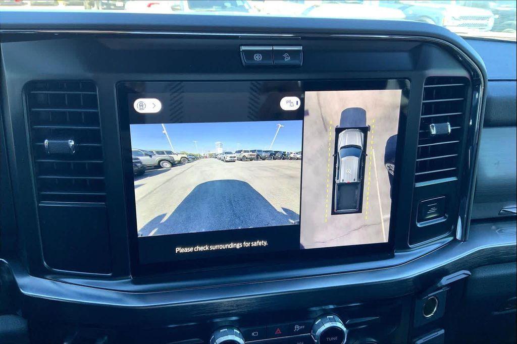 new 2026 Ford F-250 car, priced at $88,830