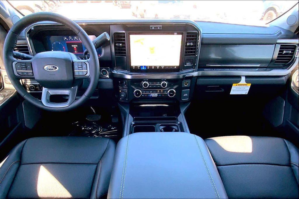 new 2026 Ford F-250 car, priced at $88,830
