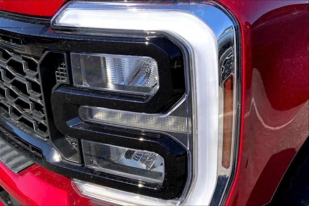 new 2026 Ford F-250 car, priced at $88,830