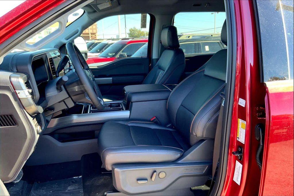 new 2026 Ford F-250 car, priced at $88,830