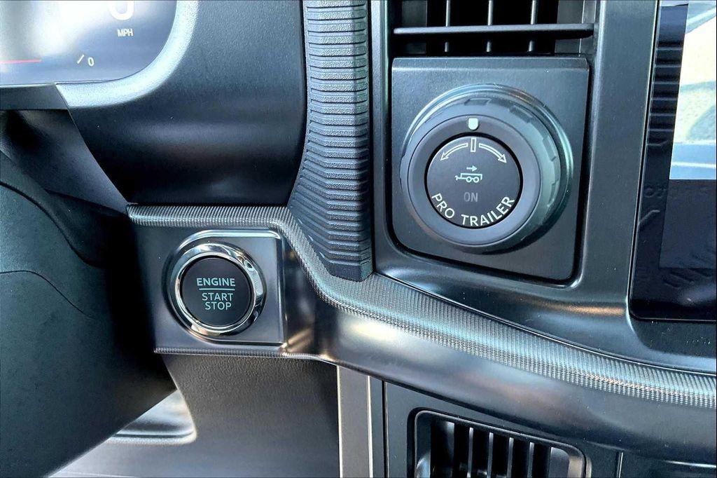 new 2025 Ford F-150 car, priced at $69,320