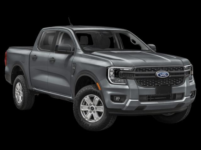 new 2024 Ford Ranger car, priced at $37,960