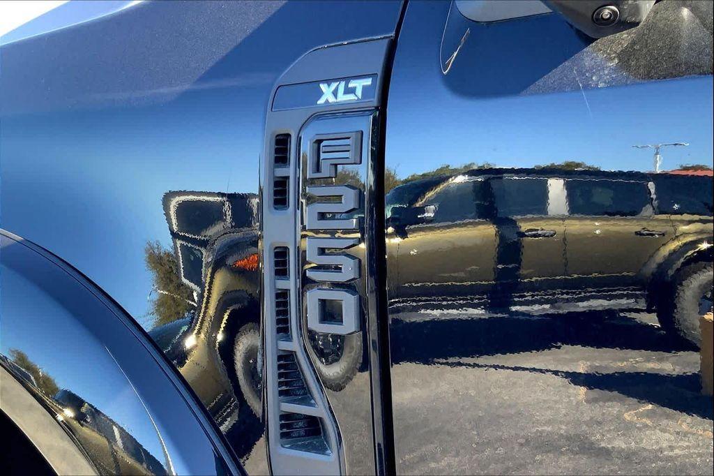new 2026 Ford F-250 car, priced at $105,991