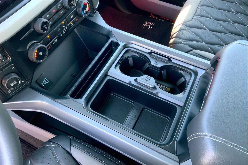 new 2026 Ford F-250 car, priced at $105,991