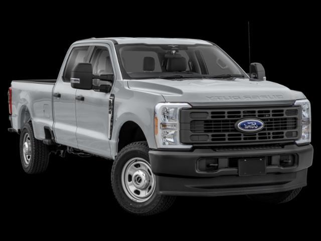 new 2025 Ford F-350 car, priced at $90,510